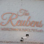 The Reubens فندق بيدال