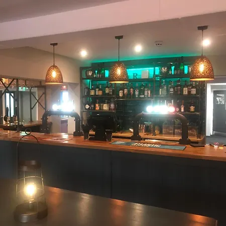 The Reubens Bedale