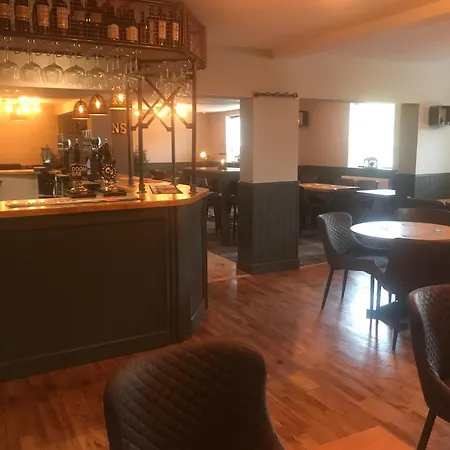 Hotel The Reubens 3*