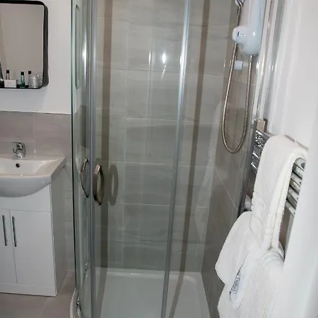 Hotel The Reubens 3*