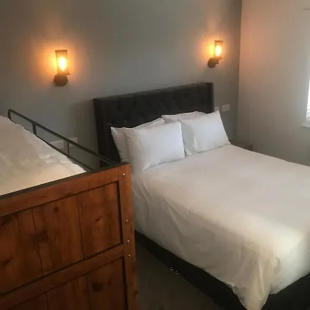 The Reubens 3*