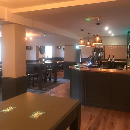 Hotel The Reubens 3*