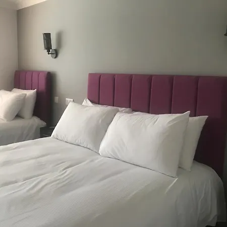 Hotel The Reubens 3*