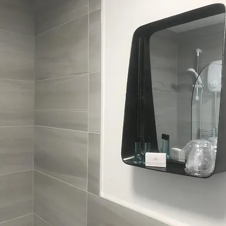 Hotel The Reubens Bedale