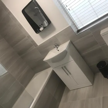 Hotel The Reubens Bedale