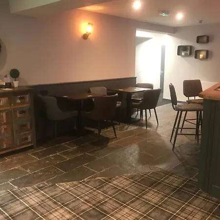 Hotel The Reubens Bedale