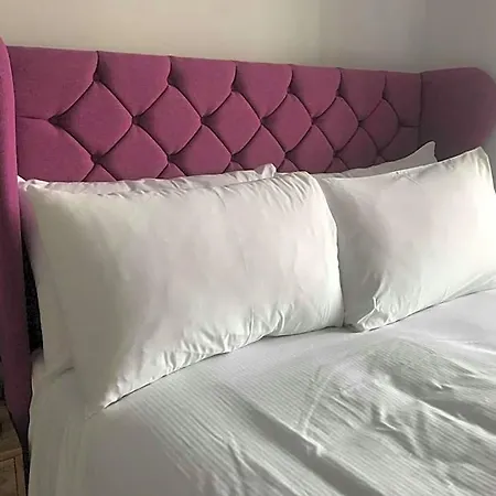 The Reubens Hotel Bedale