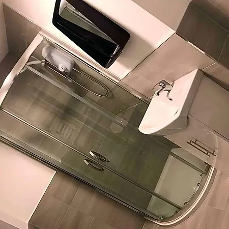 Hotel The Reubens 3*