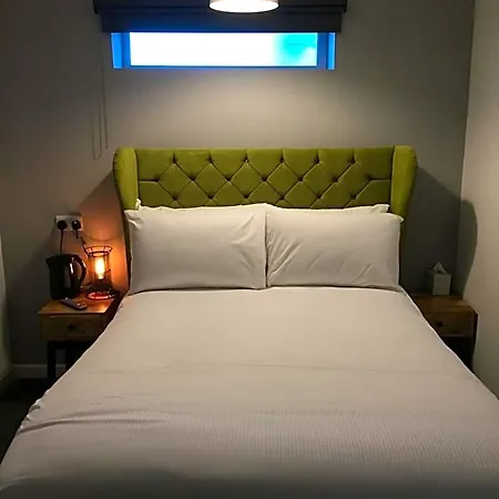 Hotel The Reubens