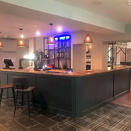 The Reubens Hotel 3*