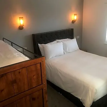 The Reubens Hotel Bedale