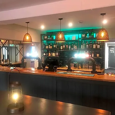 The Reubens Bedale
