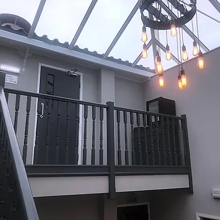 The Reubens Hotel 3*