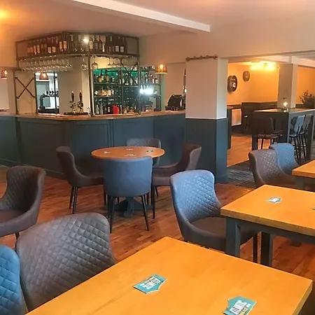The Reubens Bedale