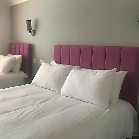 The Reubens Bedale