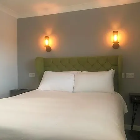 The Reubens 3*
