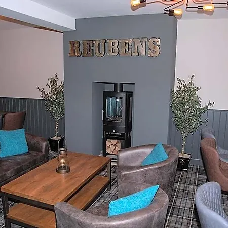 The Reubens