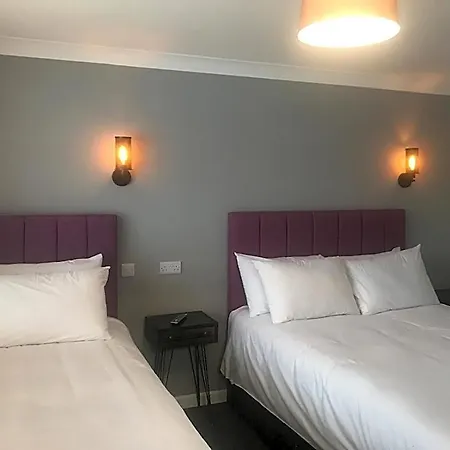 The Reubens Bedale