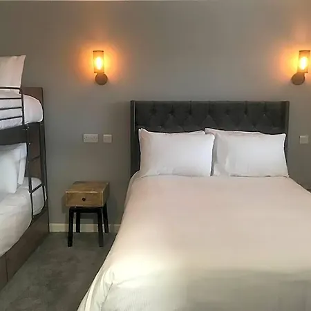 The Reubens 3*