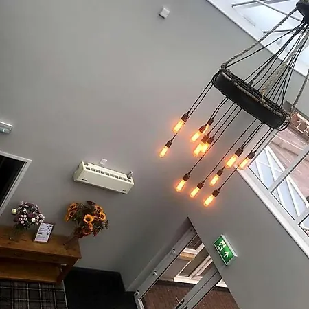 The Reubens Hotel