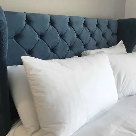 Otel The Reubens 3*