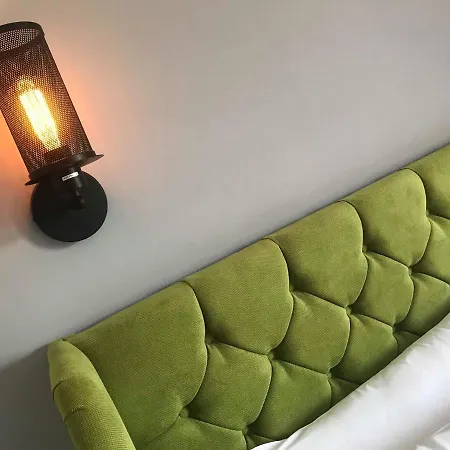 Hotel The Reubens Bedale