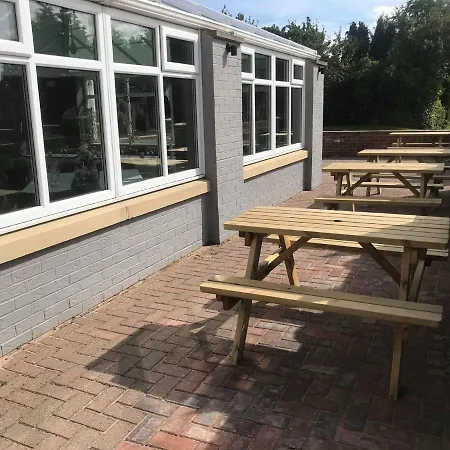 Hotel The Reubens Bedale