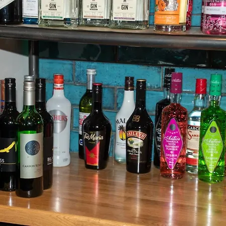 The Reubens Hotel 3*