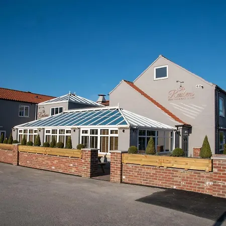 Hotel The Reubens 3*