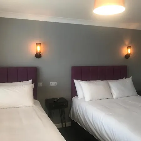 Hotel The Reubens