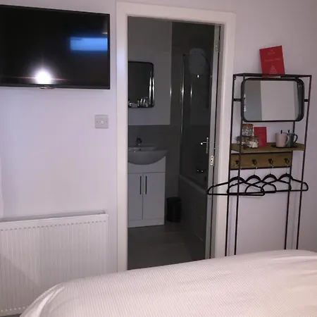 Hotel The Reubens 3*