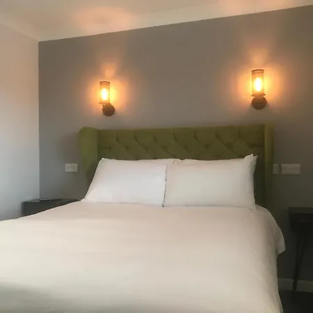 The Reubens Bedale