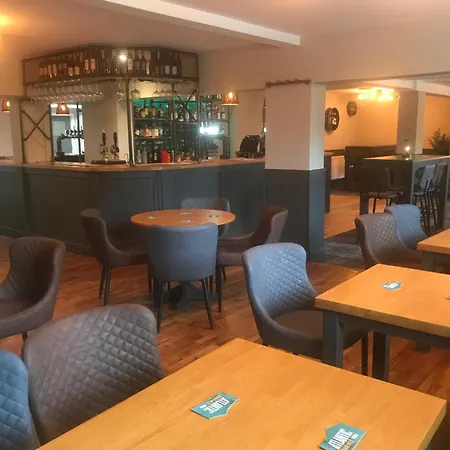 Hotel The Reubens 3*