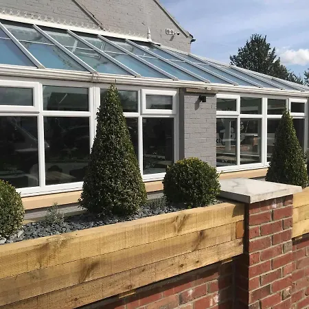 Ξενοδοχείο The Reubens 3*