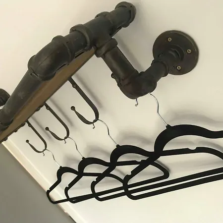 Ξενοδοχείο The Reubens 3*