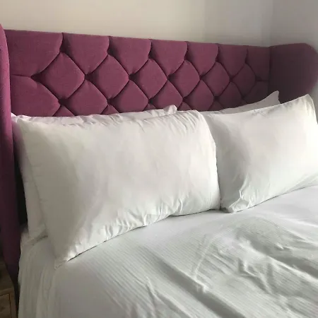 Hotel The Reubens Bedale