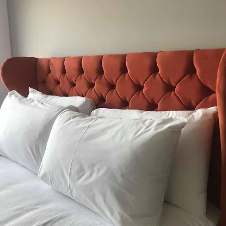 Hotel The Reubens