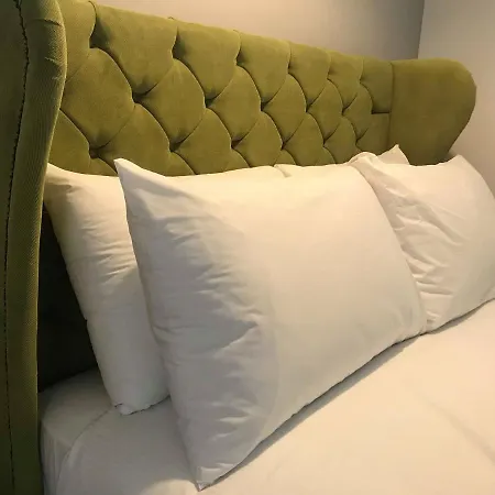 The Reubens 3* Bedale