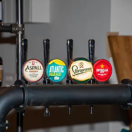 The Reubens Ξενοδοχείο 3*