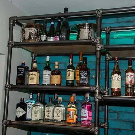 The Reubens Ξενοδοχείο 3*