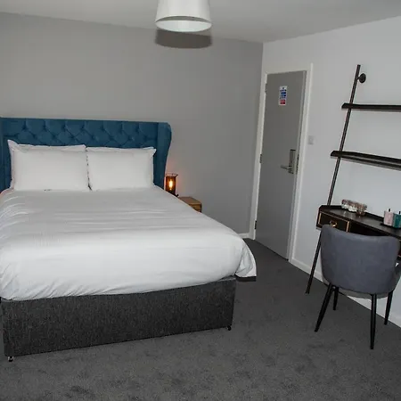 The Reubens Bedale
