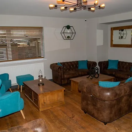 The Reubens 3*