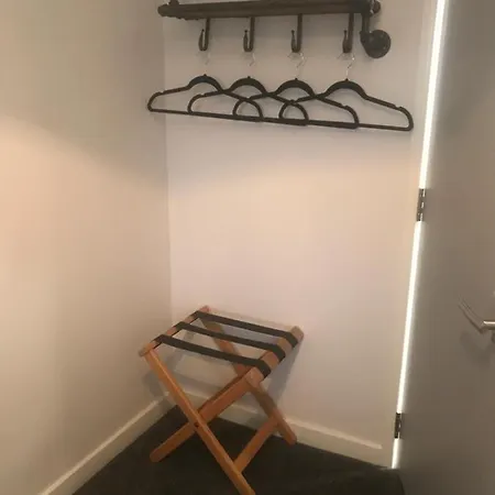 Ξενοδοχείο The Reubens