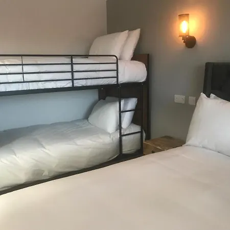 The Reubens 3* Bedale