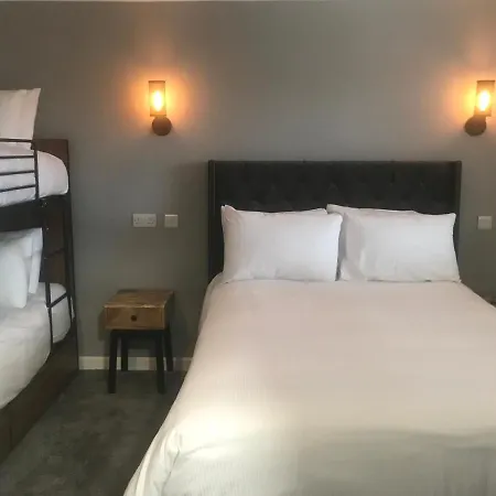 The Reubens Hotel