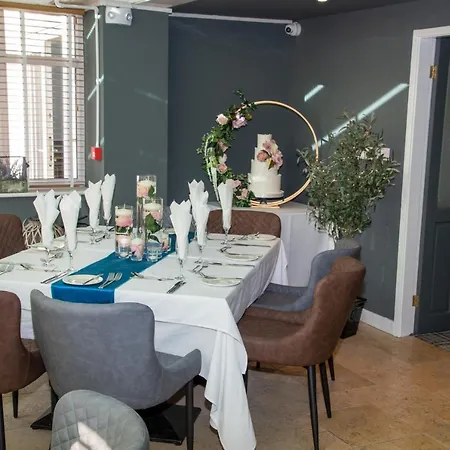 The Reubens 3*