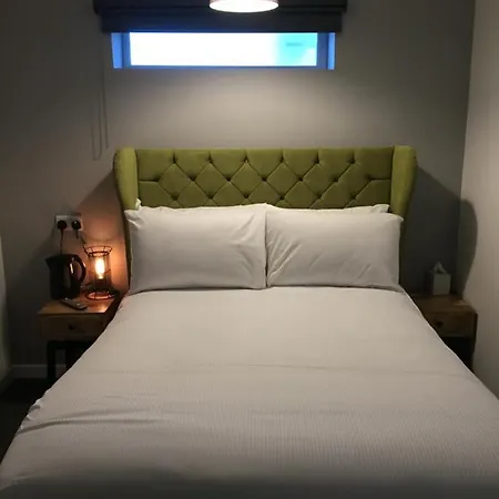 The Reubens Ξενοδοχείο 3*